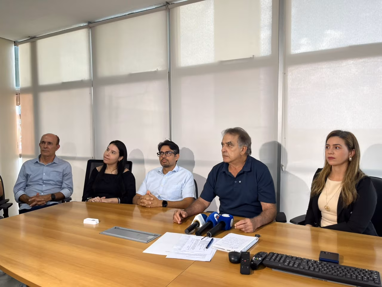 Médicos revelam detalhes do atendimento de paciente que morreu no PS