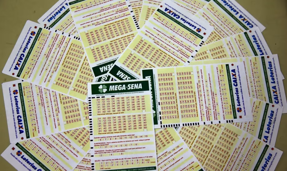 Mega-Sena acumula e próximo sorteio vai a R$ 70 milhões; veja as dezenas