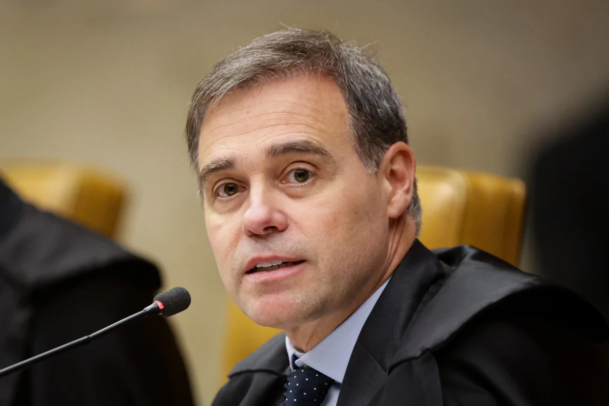 Mendonça solta operador da Conafer e revoga tornozeleira de 3 investigados