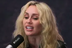 Miley Cyrus decide não realizar shows fora dos EUA e declaração gera revolta