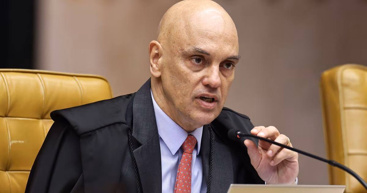 Moraes vota para igualar licença-maternidade de mães biológica e adotivas