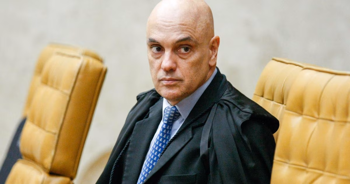 Campanha de Flávio quer usar 7 de Setembro para ampliar ataques a Moraes