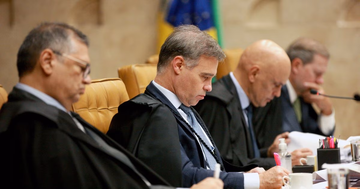 Em manifesto liderado pela Fiesp, empresários pedem que STF examine ‘fatos’