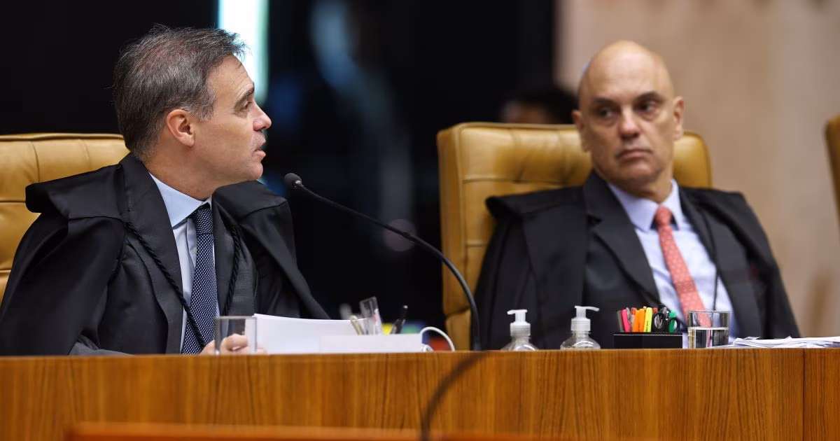 Waack: Instrumento de poder de Moraes vira alvo no STF