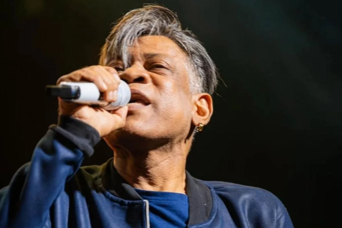 Morre aos 55 anos o cantor Rogério Valença, ex-vocalista do Calcinha Preta