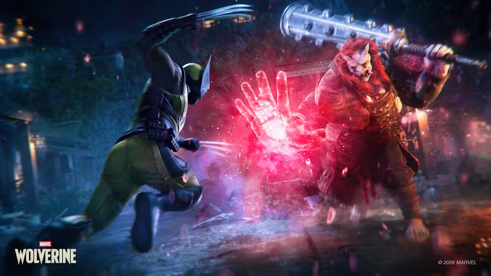 Confira 8 Easter Eggs divertidos escondidos em Marvel’s Wolverine para PS5