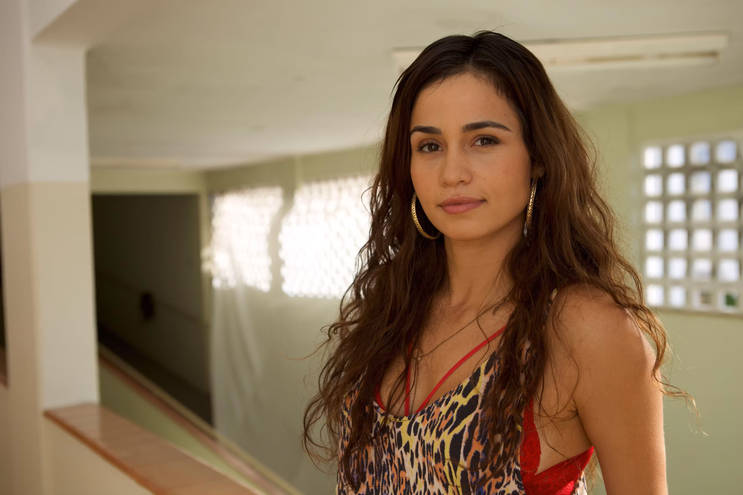 Atriz da Globo anuncia mudança de nome e revela motivo