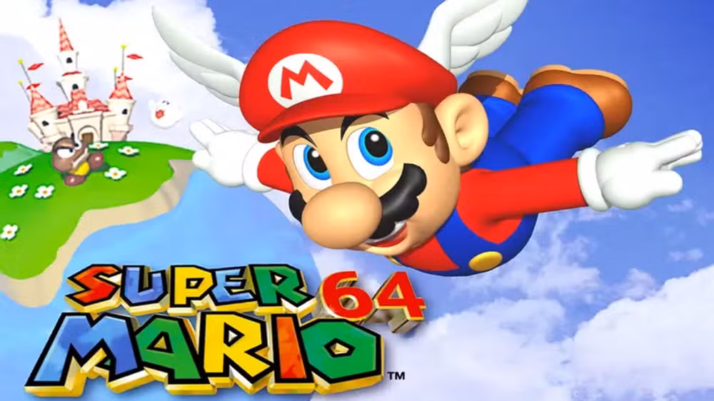 7 jogos inesquecíveis do Nintendo 64 que mereciam remakes atualizados