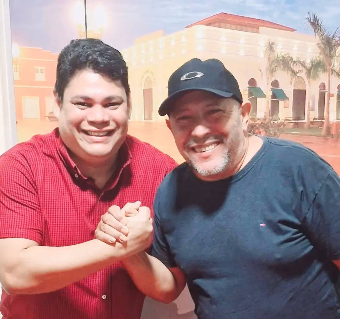 Morre em Rio Branco, Antônio José Costa, irmão do policial Leandro Costa