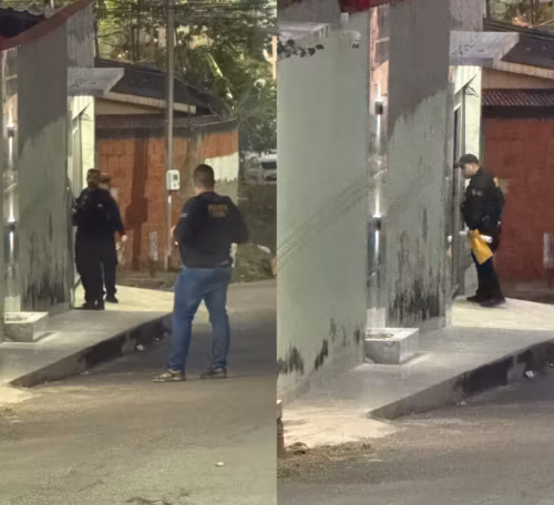 Operação policial mira fake news e associação criminosa em campanha de Mailza