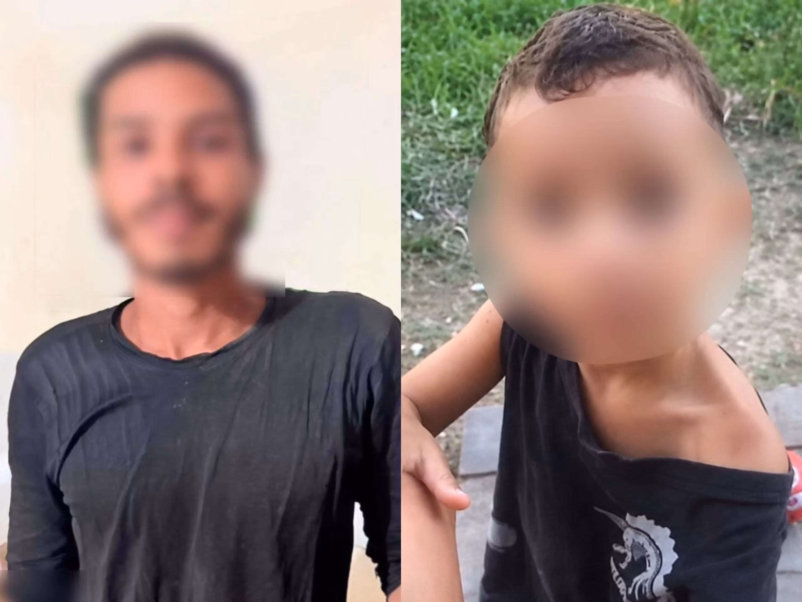 Criança teria sido torturada pelo padrasto antes de morrer; mãe também é detida
