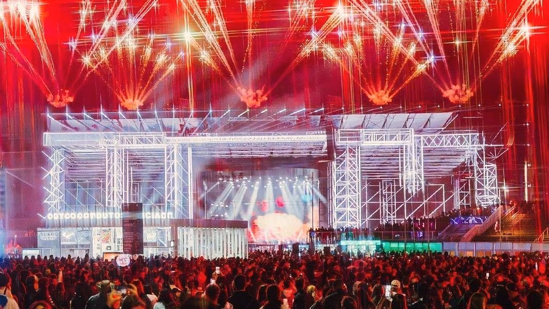 Rock in Rio: evento reuniu 700 mil pessoas e confirma edição de 2028