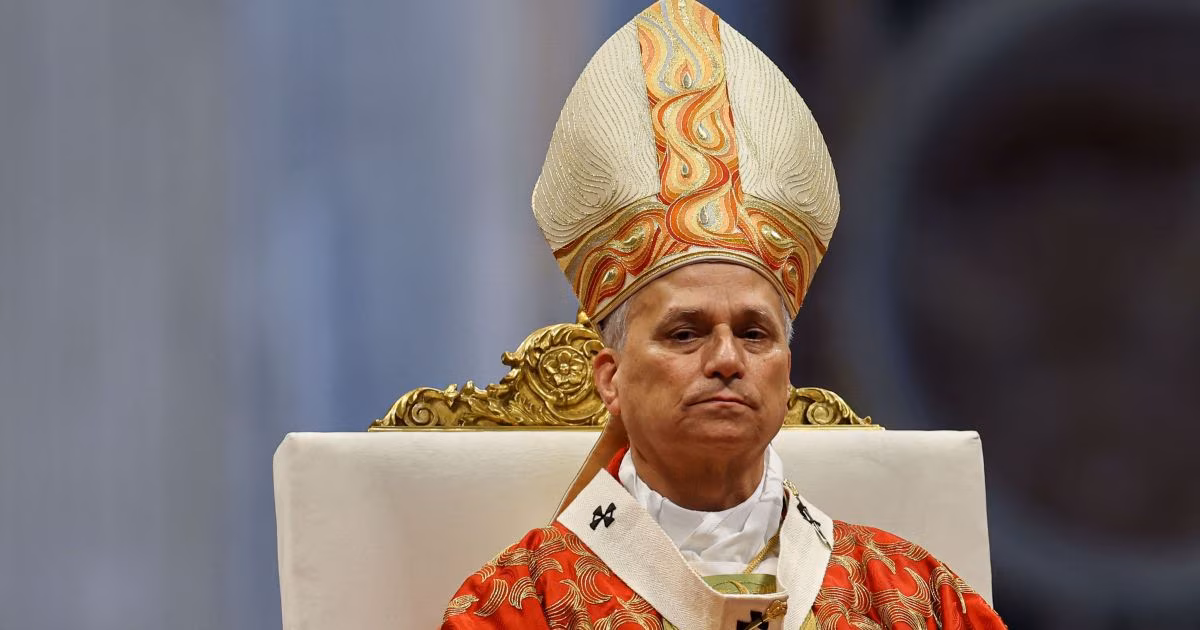 Papa Leão XIV nomeia dois novos bispos no Brasil; saiba quem são