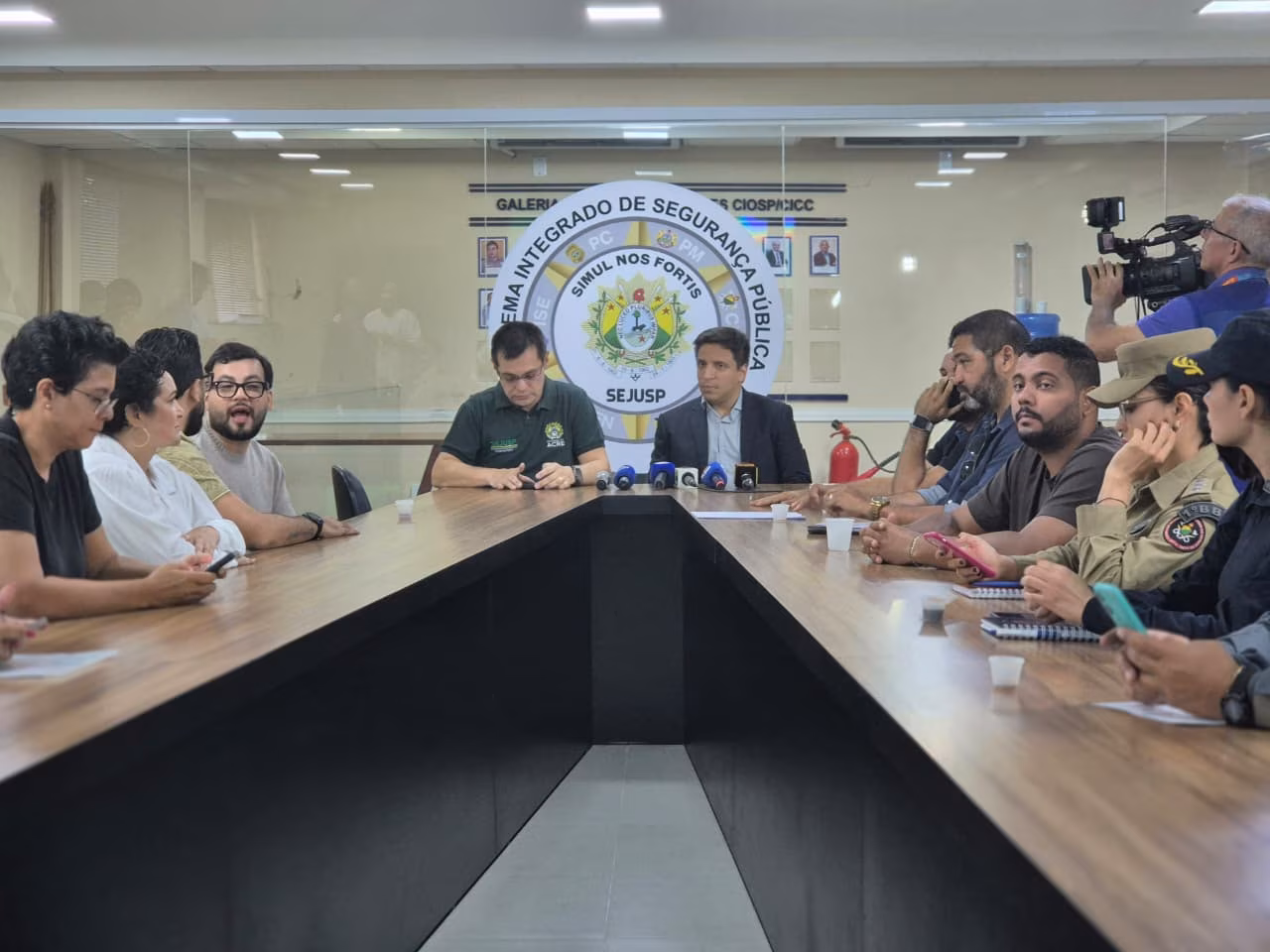 Mais de 240 agentes vão reforçar segurança da Parada LGBT+