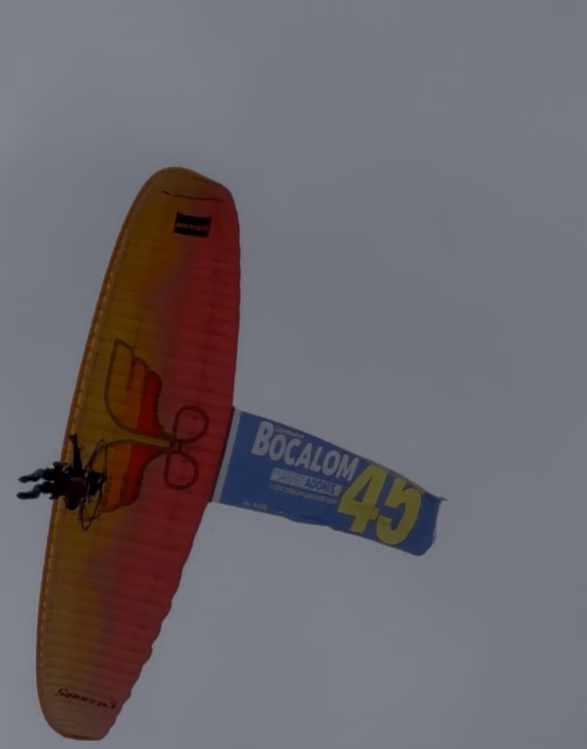 A ação fez parte das atividades de campanha organizadas para o feriado da Independência | Foto: Ascom