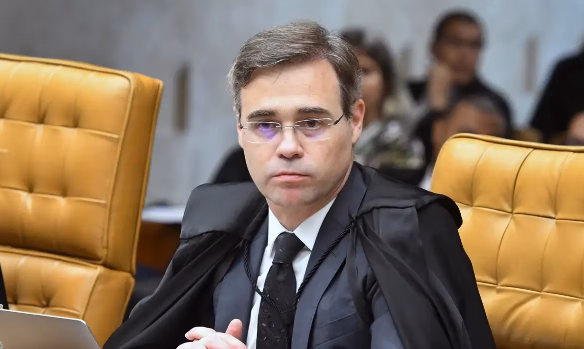 Partido Novo pede arquivamento de investigação contra Mendonça