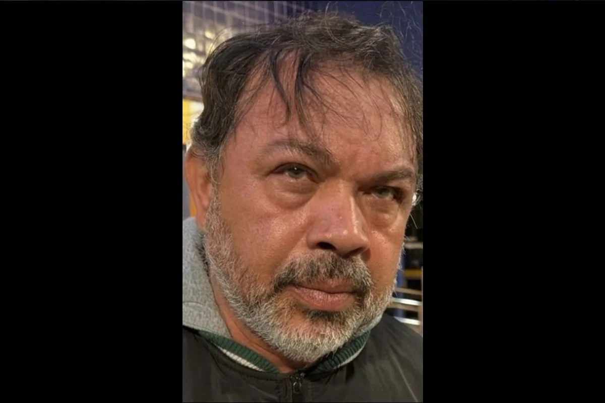 Pastor foragido por suspeita de mandar matar empresário é preso pela PRF