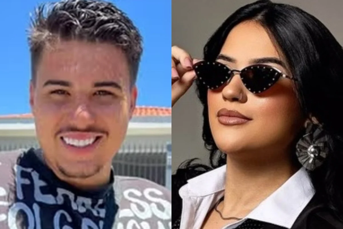 Pedro Espíndola e Rayne fecham acordo de guarda e pensão da filha