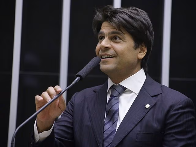 Quem é Pedro Paulo, candidato ao Senado pelo Rio de Janeiro