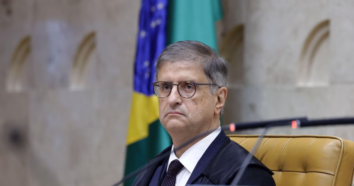 OAB pede que Gonet não atue em processo sobre Moraes e Vorcaro