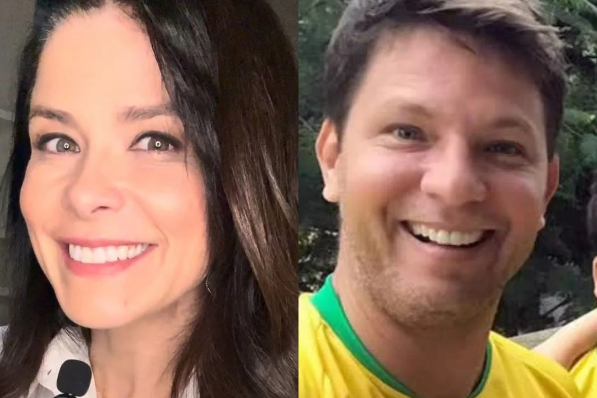 Briga na Justiça: Samara Felippo rebate acusações de Mario Frias após post polêmico