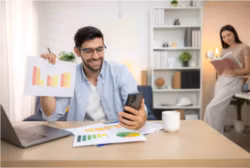 Saiba como planejar suas economias para realizar seus sonhos