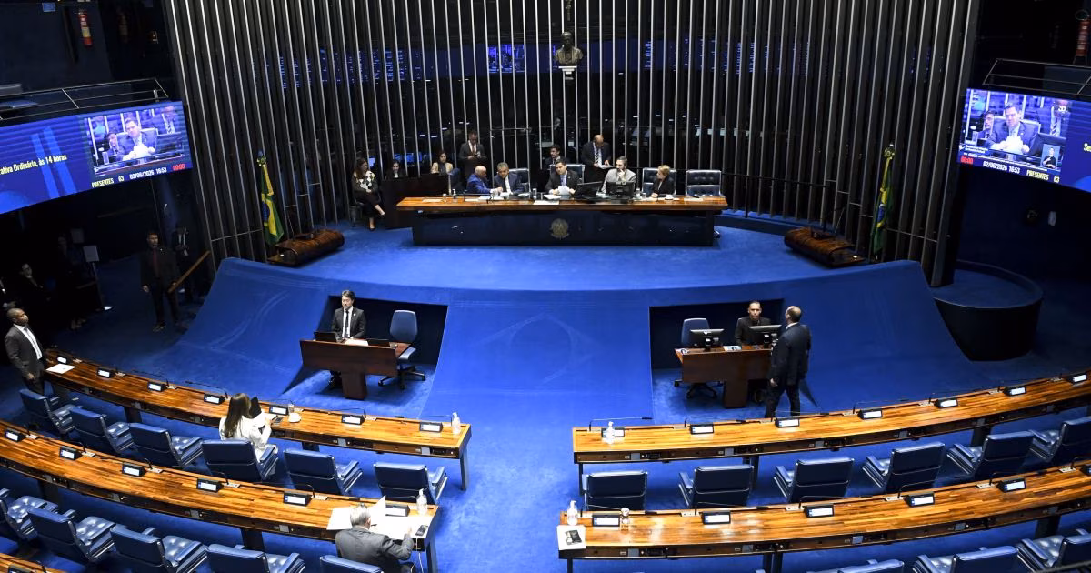 Quem são os candidatos ao Senado pelo Rio Grande do Norte em 2026