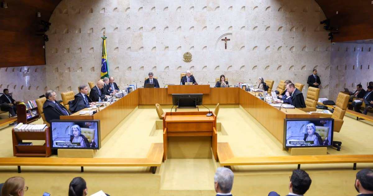 Waack: STF mergulha em crise que arrasta o país e a política