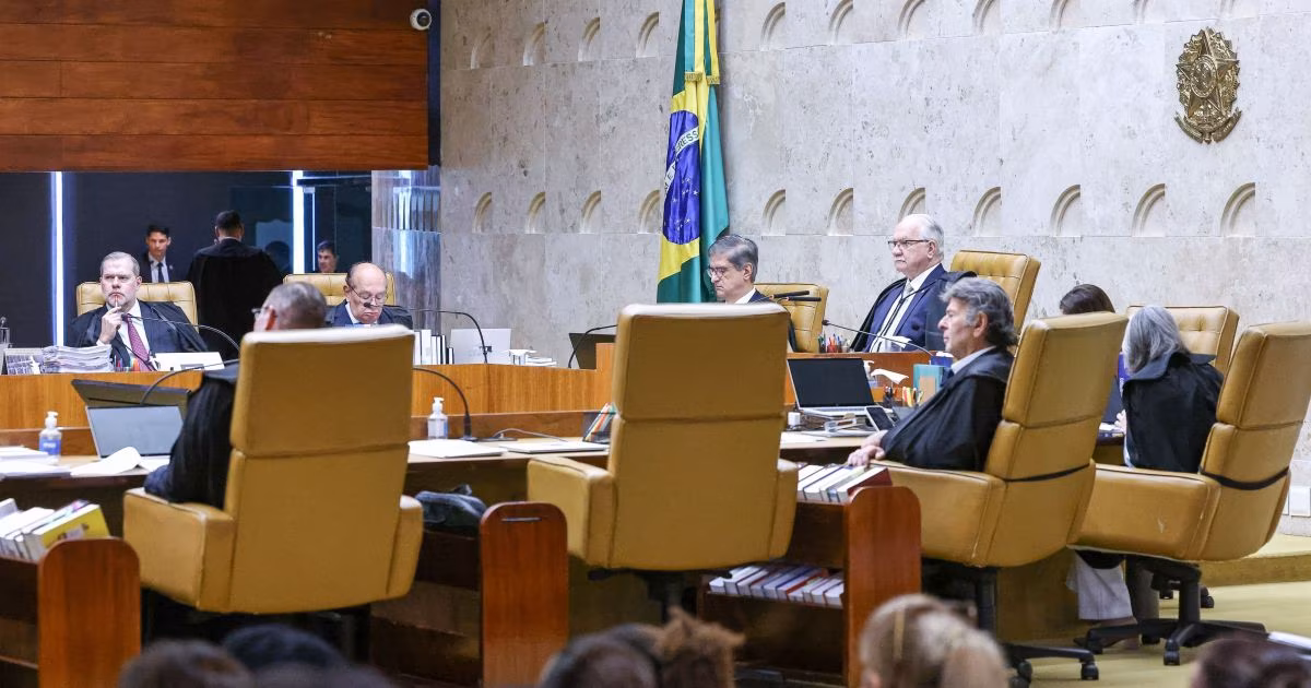 Investigação contra Moraes depende de autorização do STF; entenda