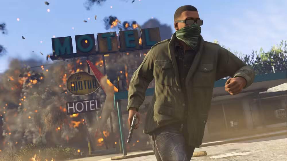 5 jogos da Rockstar Games para testar antes do lançamento de GTA 6