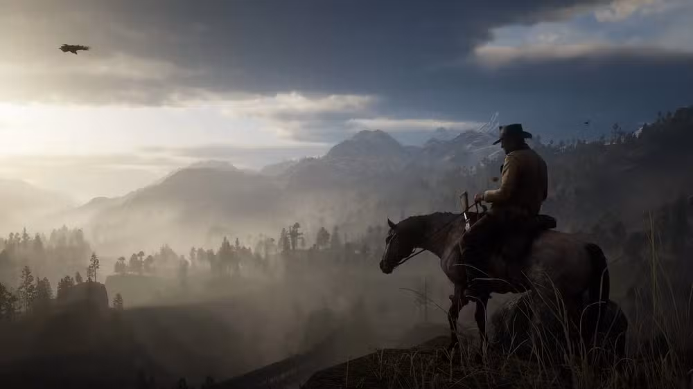 10 jogos de mundo aberto tipo GTA 5 com histórias melhores