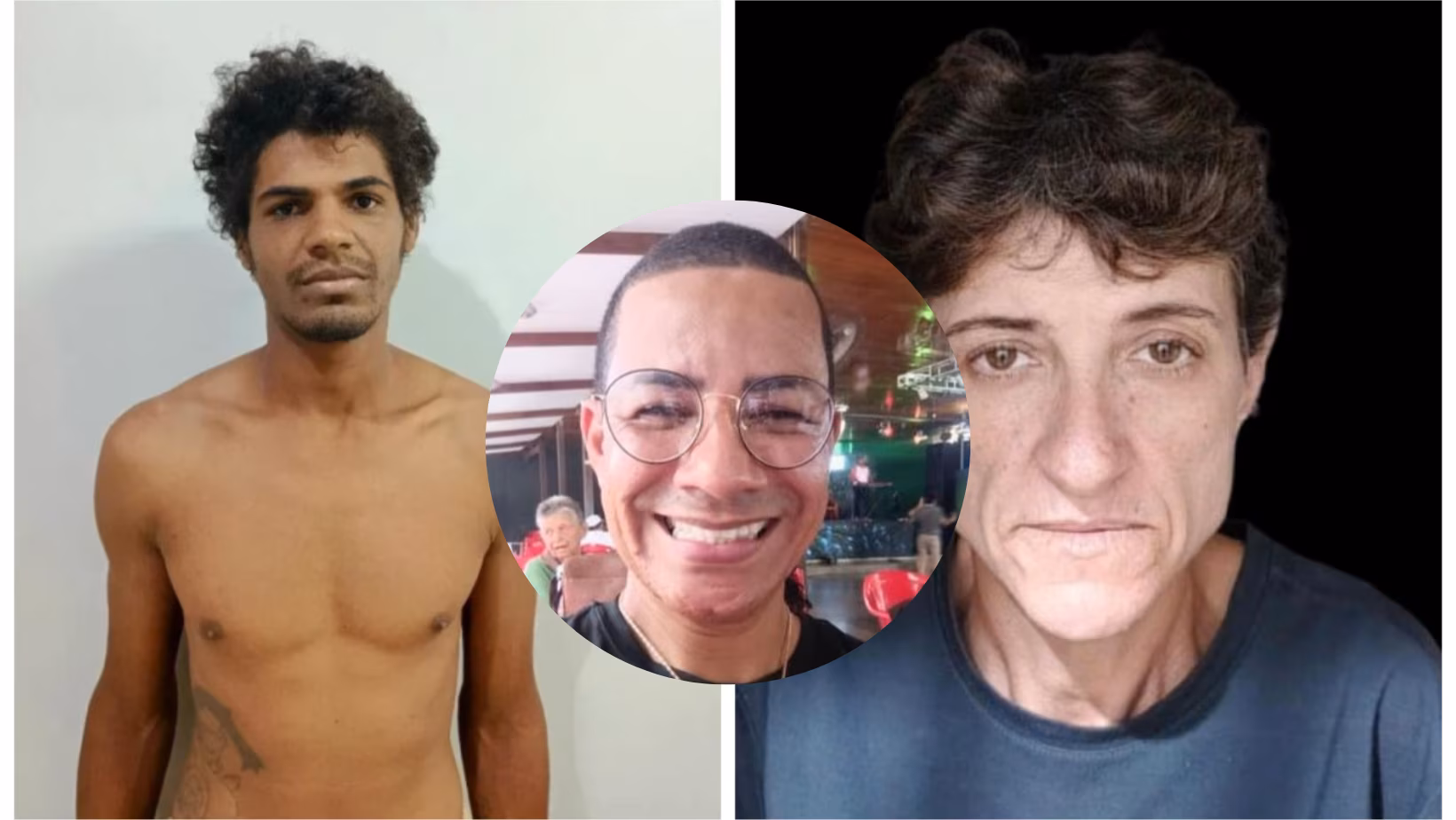 Justiça suspende ação penal sobre morte de professor encontrado em cova rasa