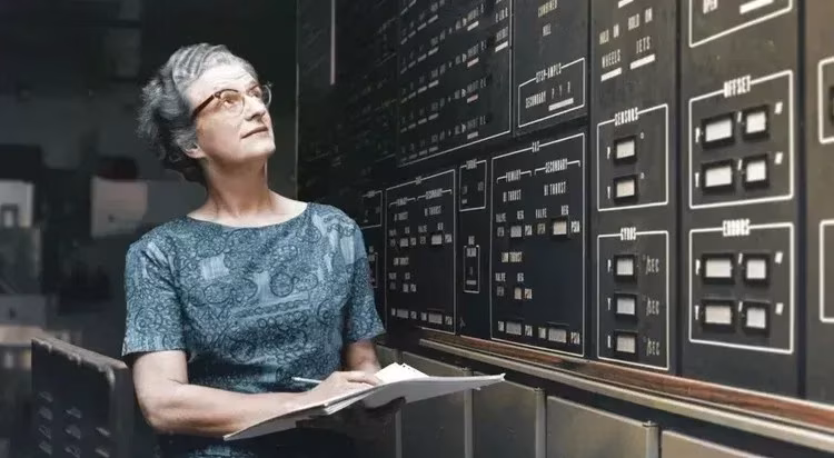 Quem foi Nancy Grace Roman, astrônoma que batiza o novo telescópio espacial da Nasa