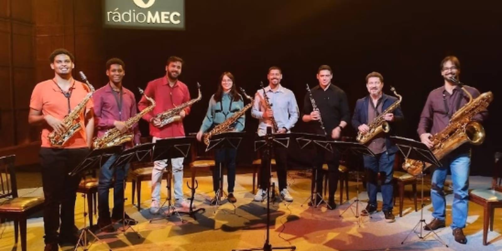 Prazo para inscrições no Prêmio Rádio MEC termina neste domingo