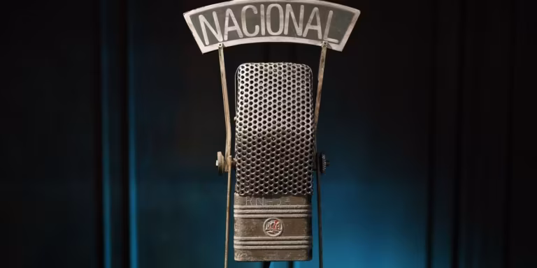 No Mundo da Bola recorda momentos épicos do esporte na Rádio Nacional