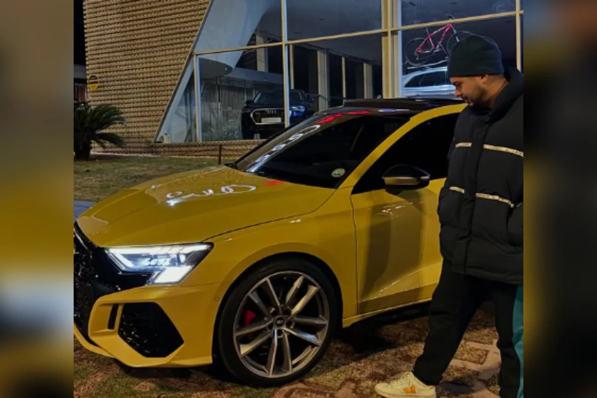 Justiça revoga prisão de influencer Eduardo Razuk e de seu irmão