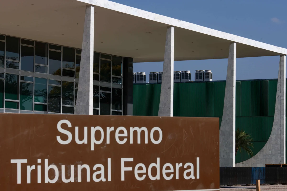 Pesquisa aponta que 49,7% têm pouca ou nenhuma confiança no Supremo