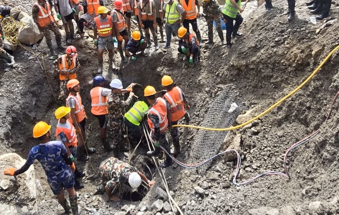 Mulher é encontrada viva no Nepal dias após família iniciar rituais fúnebres