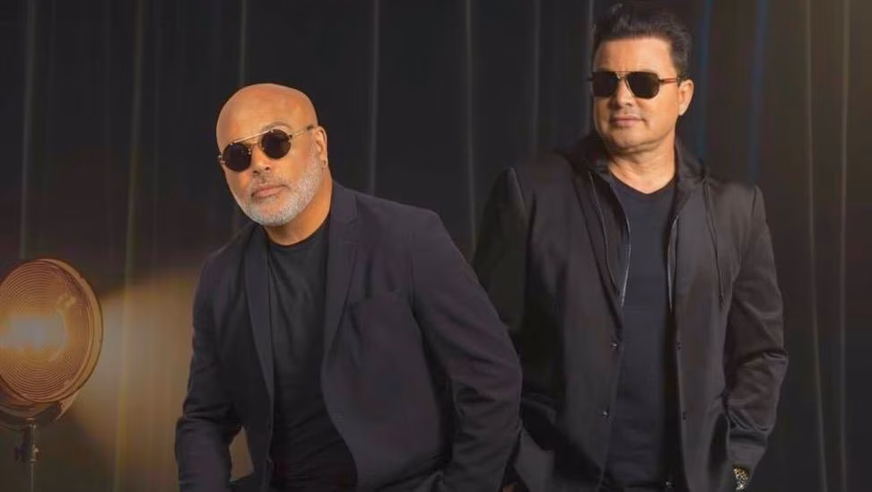 Rick e Renner: relembre principais sucessos da dupla