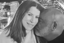 Viúva de Rick homenageia o cantor após morte: “Amor da minha vida”