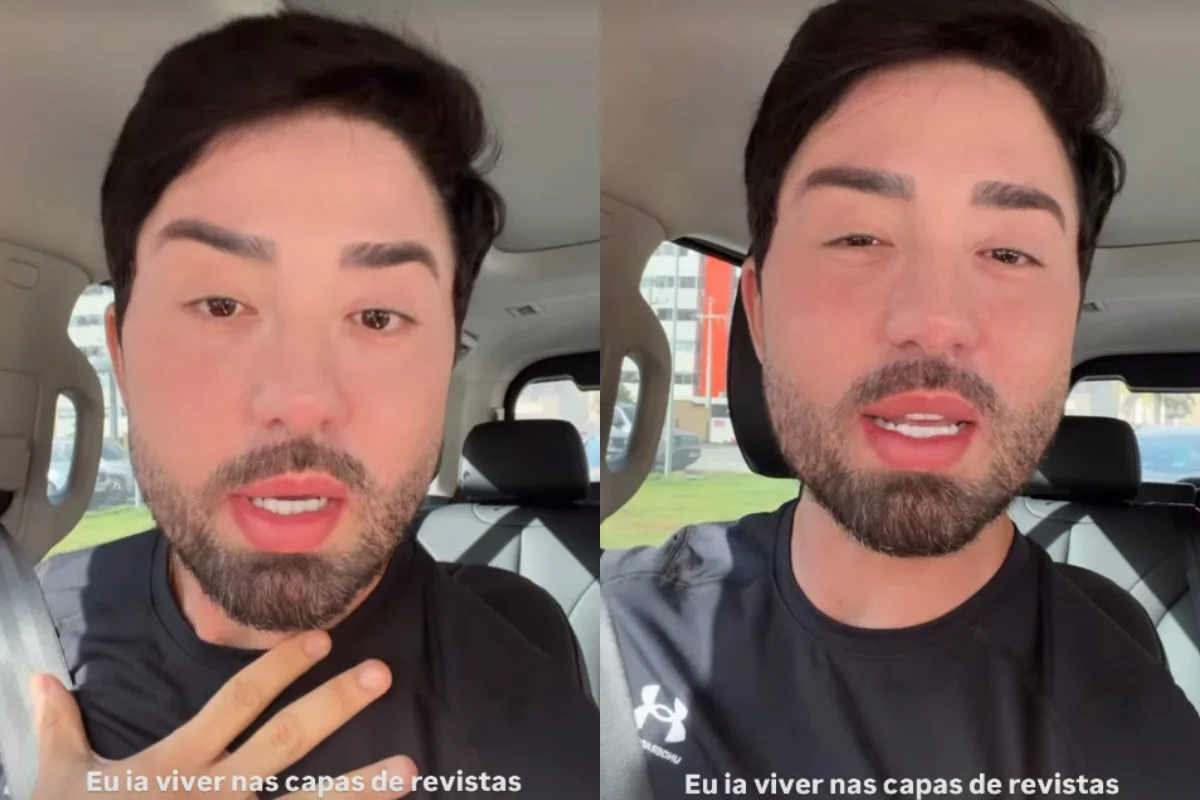 Rico Melquiades é acusado de transfobia após bate-boca com Thayse