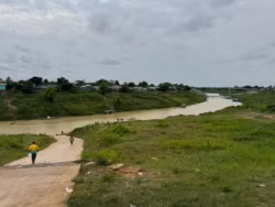 Rio Iaco sobe após chuvas e chega a 1,69 metro em Sena Madureira