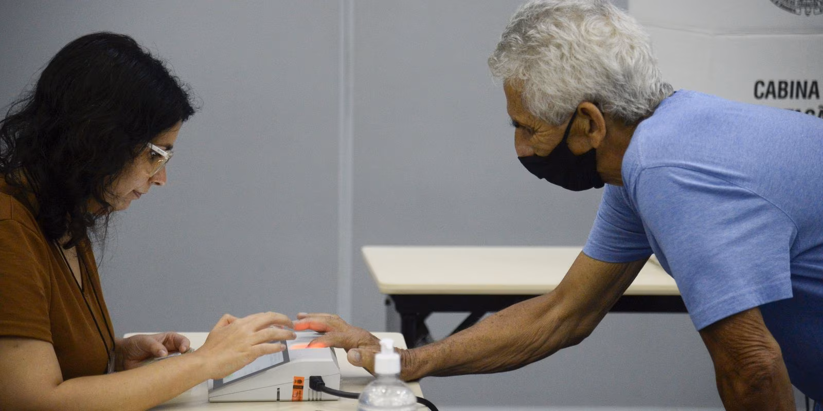 Aposentado ou pensionista que votar não precisará fazer Prova de Vida
