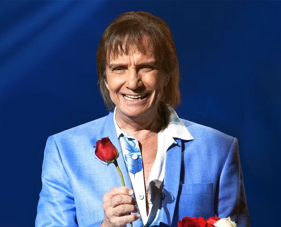 Roberto Carlos tem show confirmado no Acre; veja data