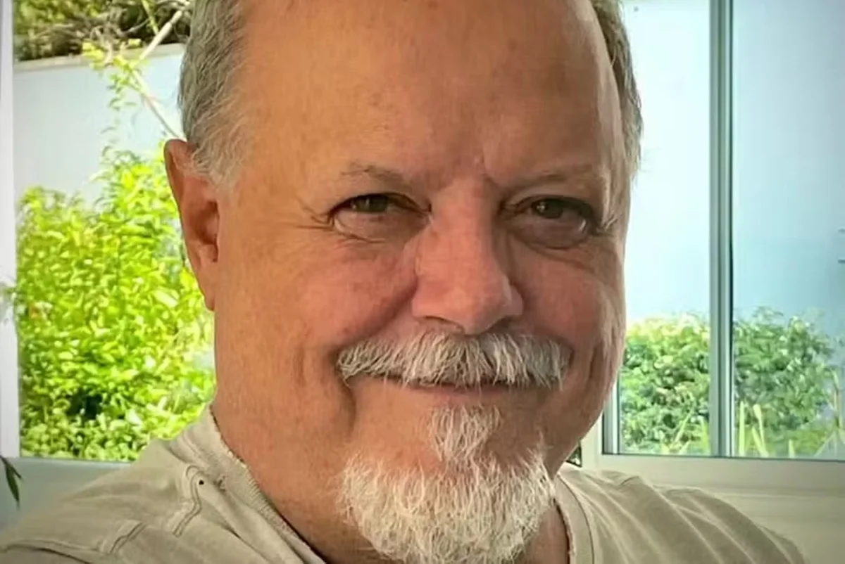 Quem era Roney Facchini, ator de Rá-Tim-Bum que morreu aos 73 anos
