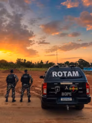 ROTAM celebra oito anos de atuação e compromisso no Acre