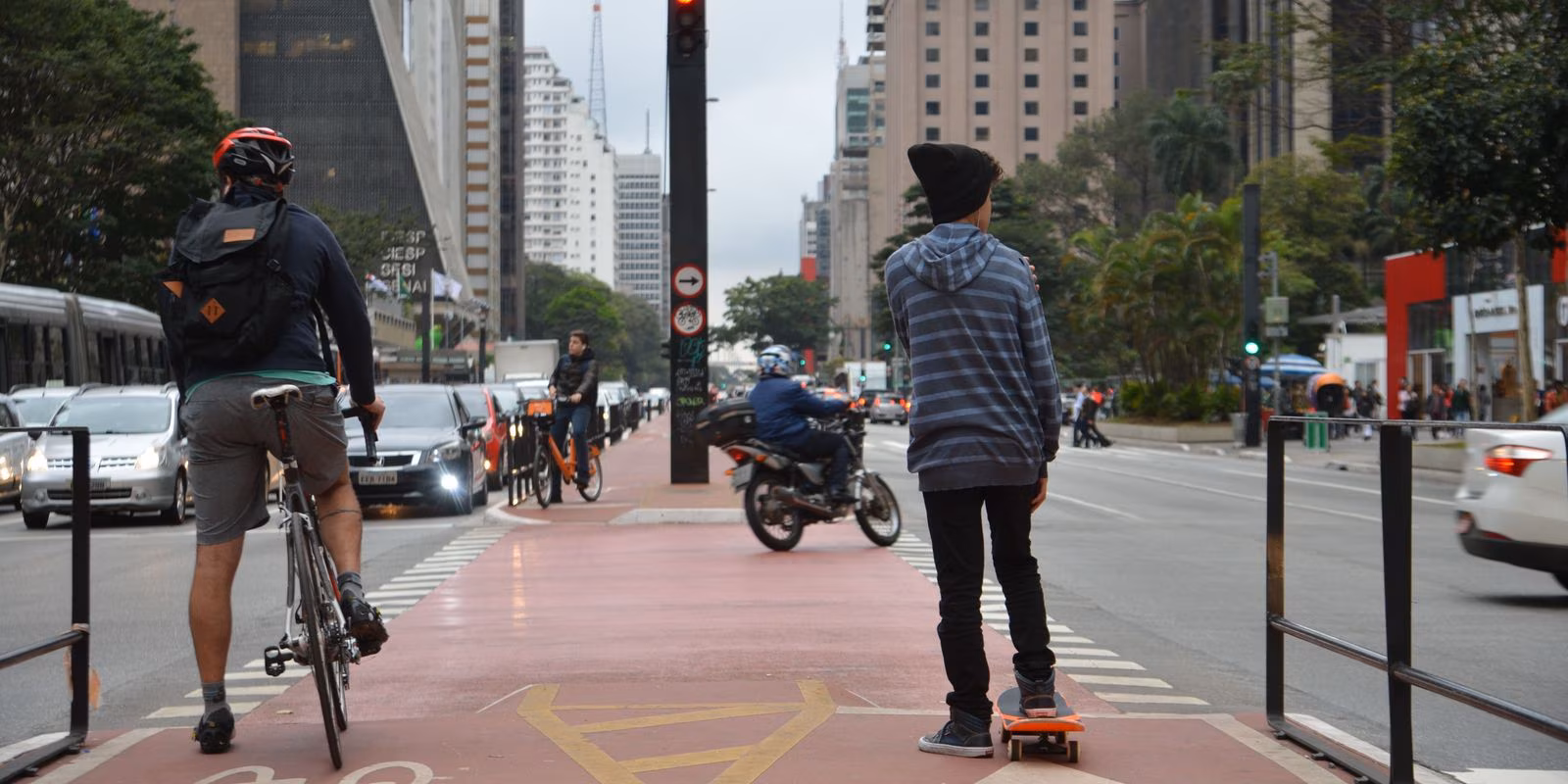 Edital da Finep sobre mobilidade sustentável recebe projetos até sexta