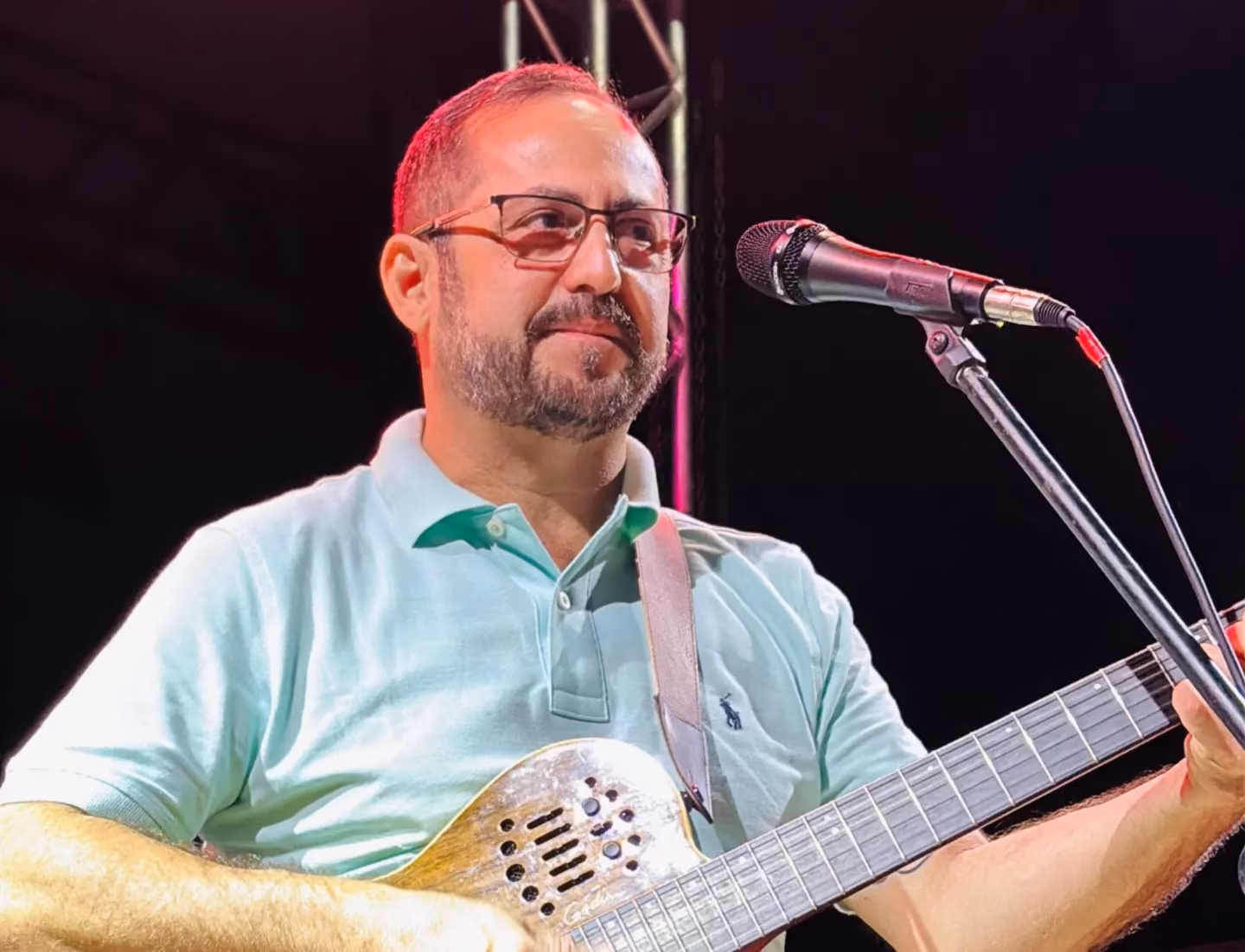 Músico é encontrado morto dentro da própria casa em Rio Branco