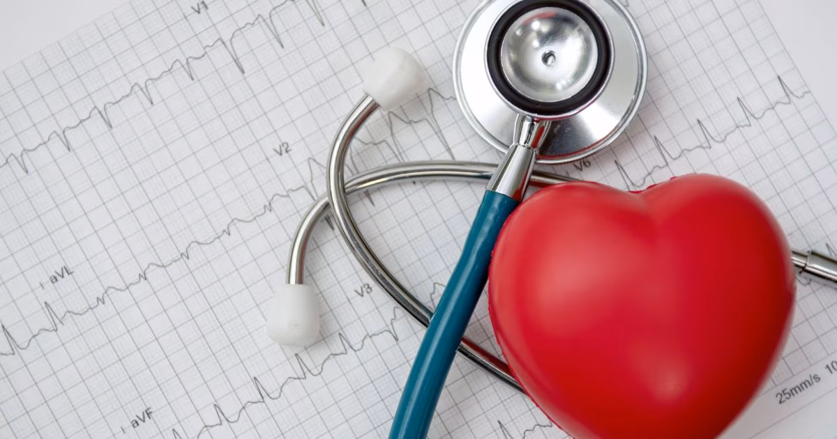 Saúde cardíaca: Especialistas alertam sinais e medidas ao Dr. Kalil