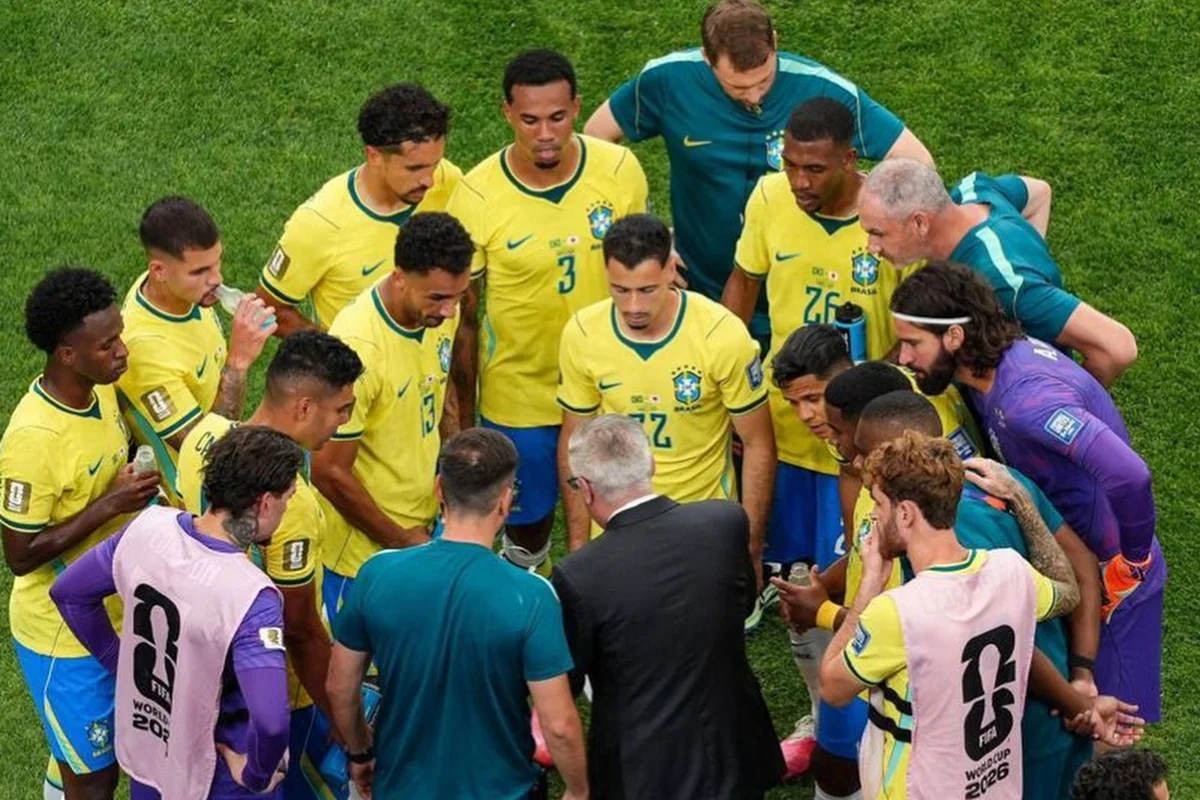 CBF confirma amistosos da seleção brasileira contra Japão e Singapura